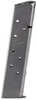Metalform Mag 1911 45acp 10rd Ss Welded Base